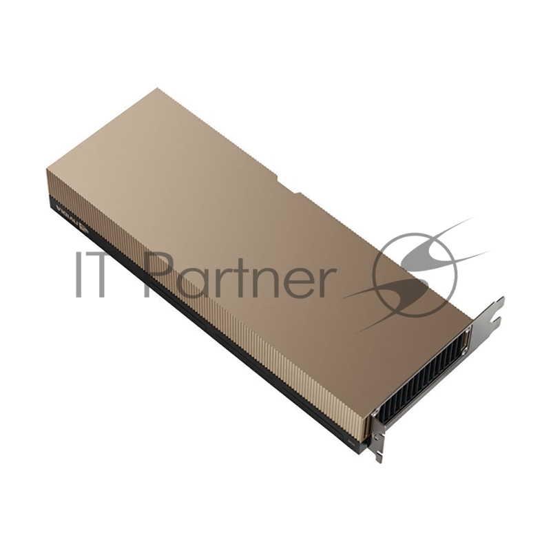 Графический процессор NVIDIA Tesla A100 Graphics Cards, 80GB, retail, PN: 900-21001-0020-100 (with ATX)