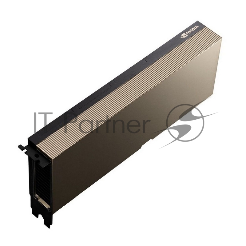 Графический процессор NVIDIA Tesla A100 Graphics Cards, 80GB, retail, PN: 900-21001-0020-100 (with ATX)