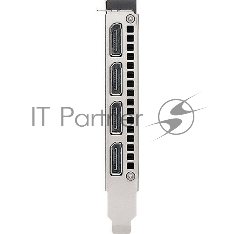 Видеокарта NVIDIA Quadro RTX A4000 Bulk