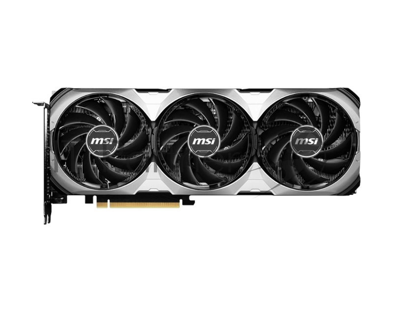 Видеокарта MSI NVIDIA GeForce RTX 4070 VENTUS 3X E1 12G 12GB, GDDR6X/192-bit, PCIe 4.0, 1xHDMI 2.1, 3xDP, 2.2-slot