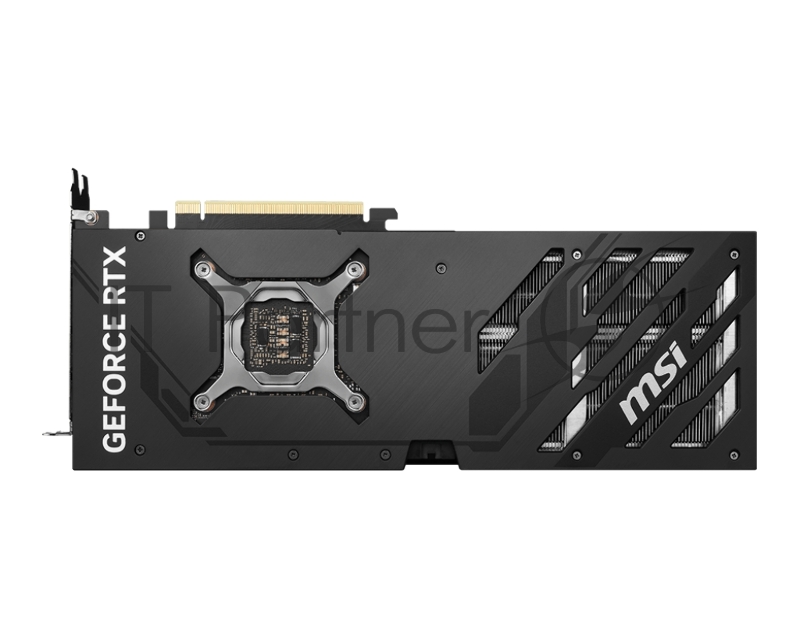 Видеокарта MSI NVIDIA GeForce RTX 4070 VENTUS 3X E1 12G 12GB, GDDR6X/192-bit, PCIe 4.0, 1xHDMI 2.1, 3xDP, 2.2-slot