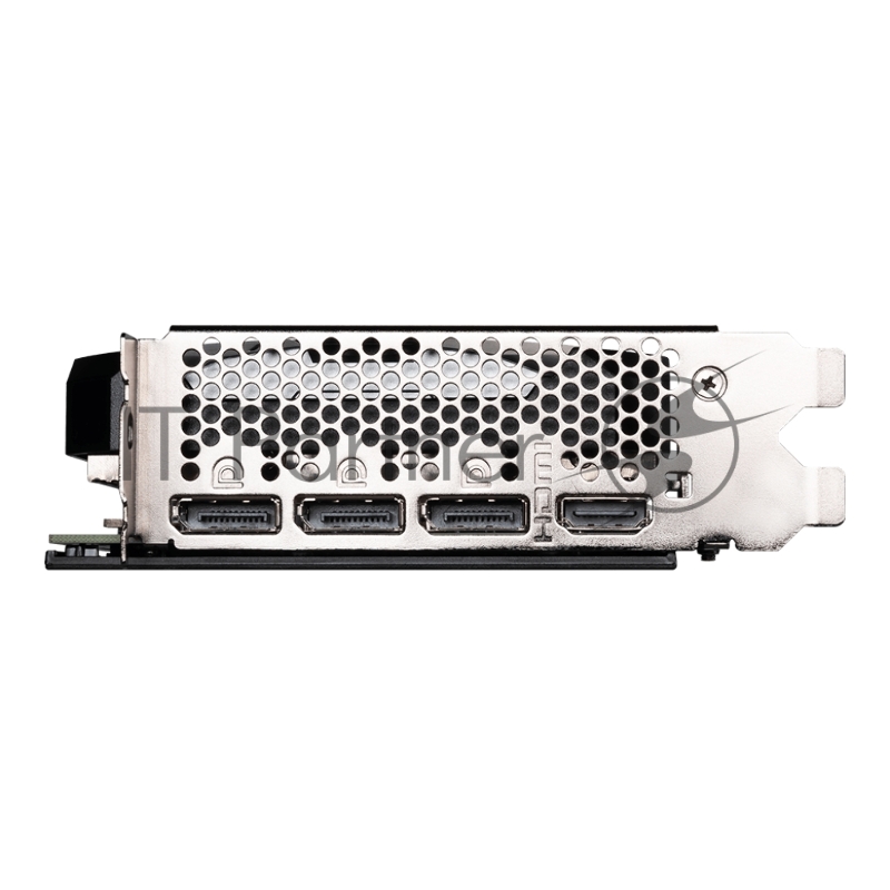 Видеокарта MSI NVIDIA GeForce RTX 4070 VENTUS 3X E1 12G 12GB, GDDR6X/192-bit, PCIe 4.0, 1xHDMI 2.1, 3xDP, 2.2-slot