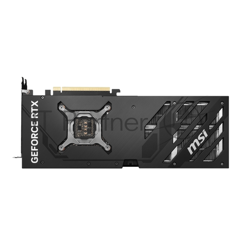 Видеокарта MSI NVIDIA GeForce RTX 4070 VENTUS 3X E1 12G 12GB, GDDR6X/192-bit, PCIe 4.0, 1xHDMI 2.1, 3xDP, 2.2-slot