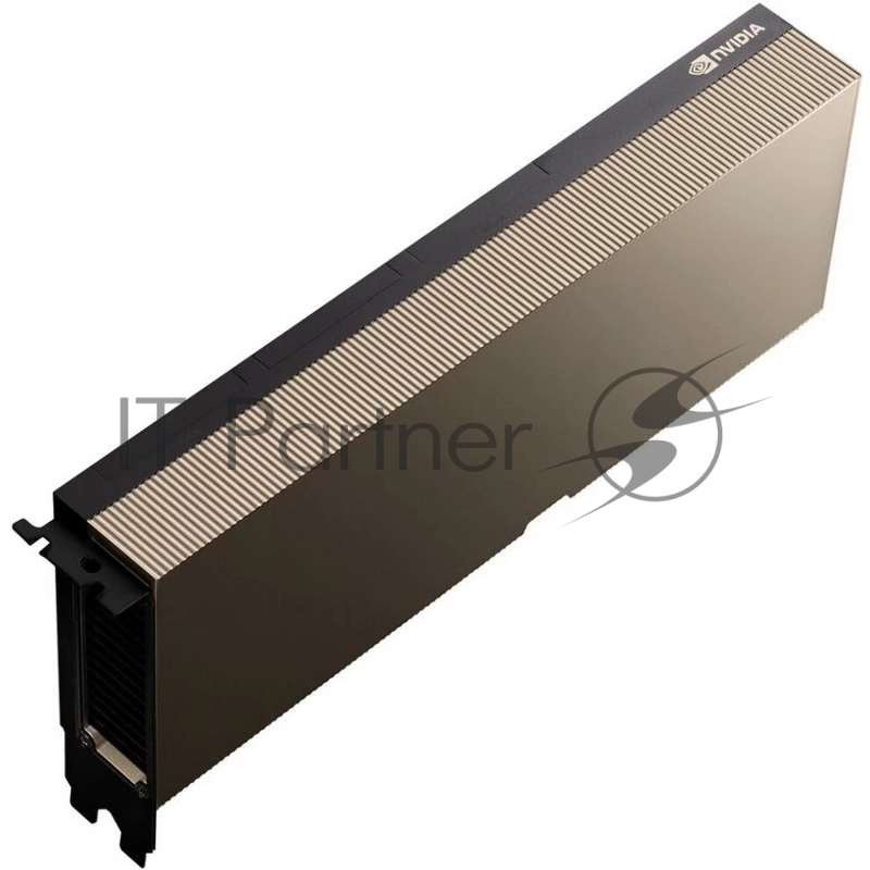 Видеоускоритель NVIDIA H100 NVL 94GB Memory Passive Cooling.