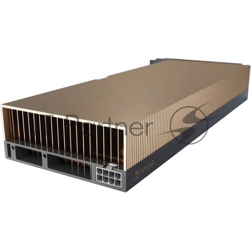 Видеоускоритель NVIDIA H100 NVL 94GB Memory Passive Cooling.