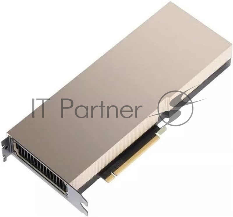 Видеоускоритель NVIDIA H100 NVL 94GB Memory Passive Cooling.