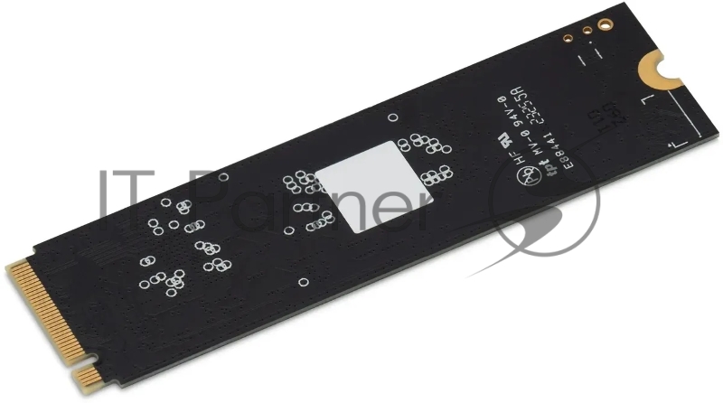 Накопитель SSD Digma PCIe 3.0 x4 512GB DGSM3512GP53T Mega P5 M.2 2280