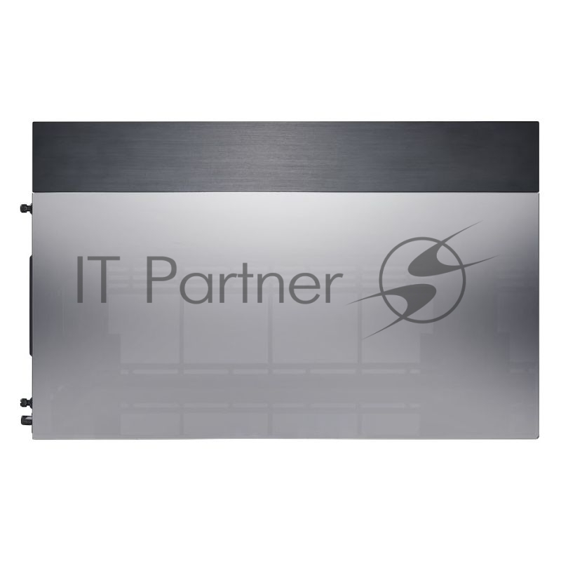 Корпус Lian Li O11 Vision E-ATX без БП Chrome (G99.O11VC.00)