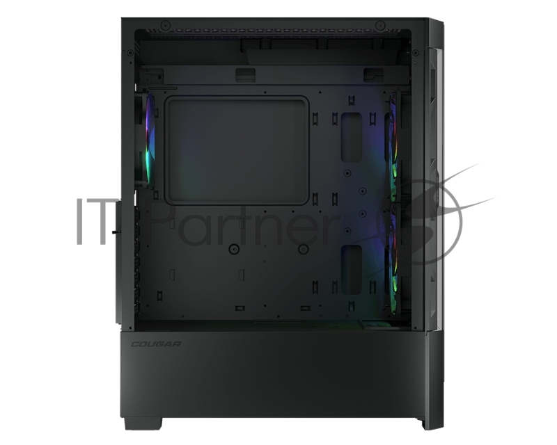 Корпус ПК без блока питания Cougar Case Airface RGB ( 385ZD10.0004 )