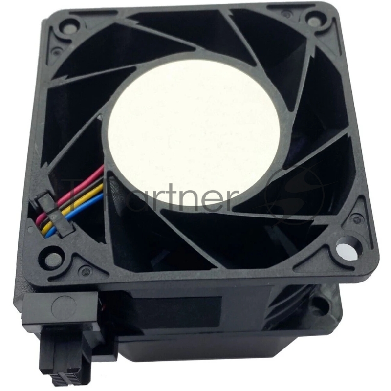 Вентилятор Standard Fan for PE R550 / R750XS ( 121-BBBJ, 750-ADDY) - CusKit