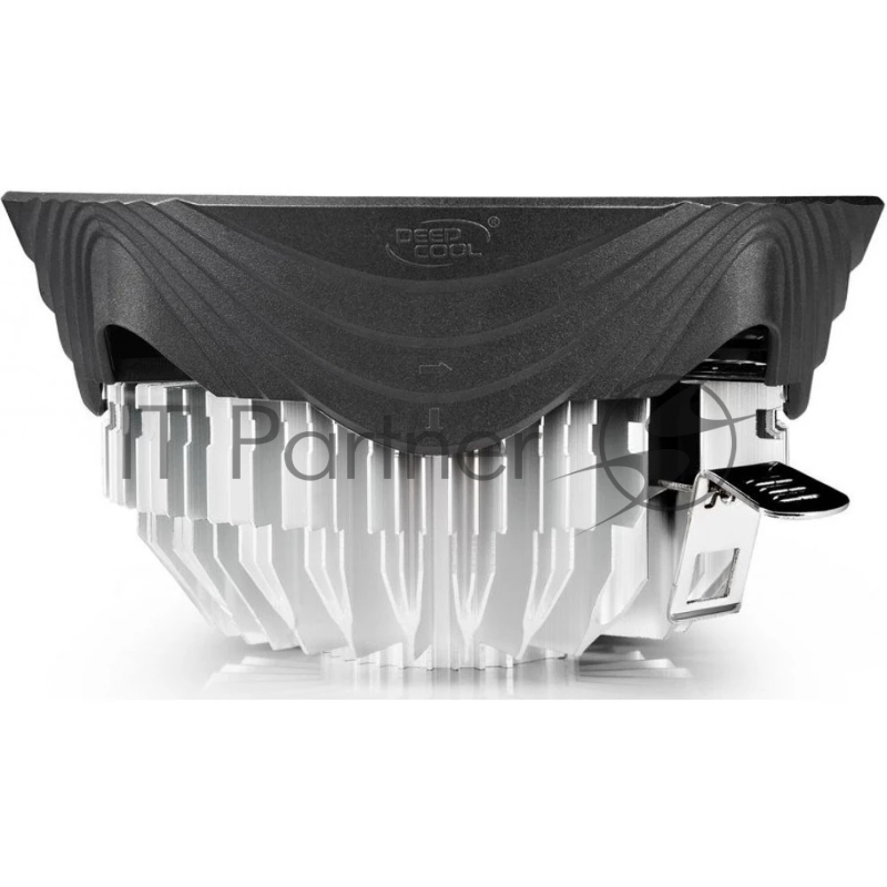 Кулер для процессора DeepCool Gamma Hunter V2 (G-U-HUNTER-ARNNNN-G-1)