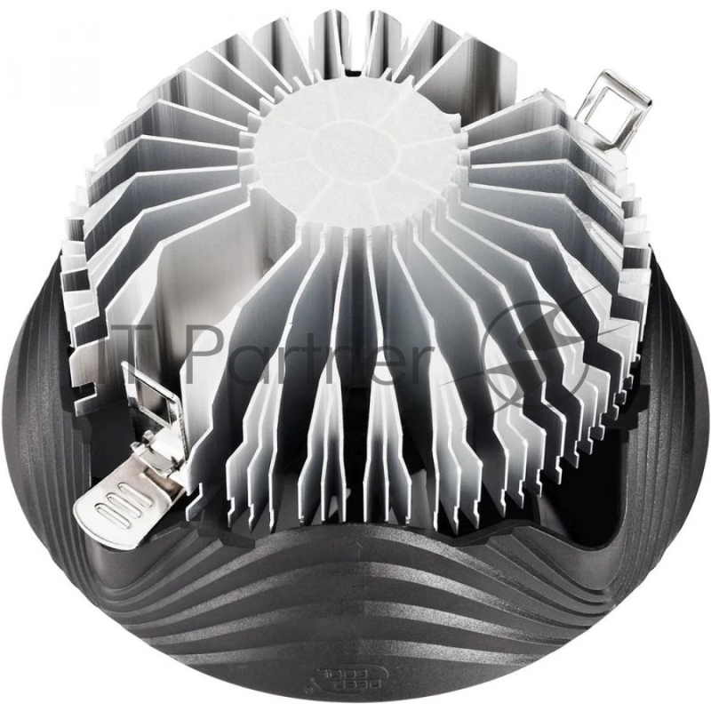 Кулер для процессора DeepCool Gamma Hunter V2 (G-U-HUNTER-ARNNNN-G-1)