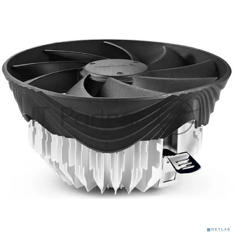 Кулер для процессора DeepCool Gamma Hunter V2 (G-U-HUNTER-ARNNNN-G-1)