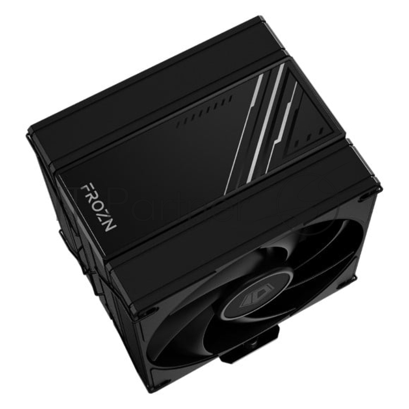 Кулер ID-Cooling FROZN A410 DK