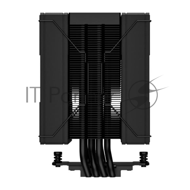 Кулер ID-Cooling FROZN A410 DK