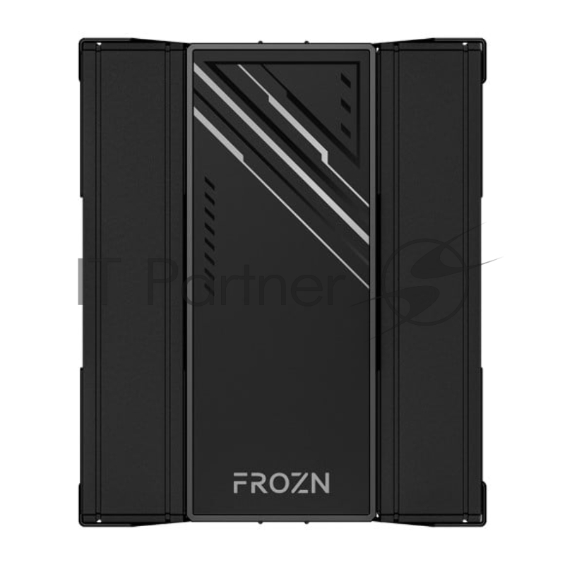 Кулер ID-Cooling FROZN A410 DK