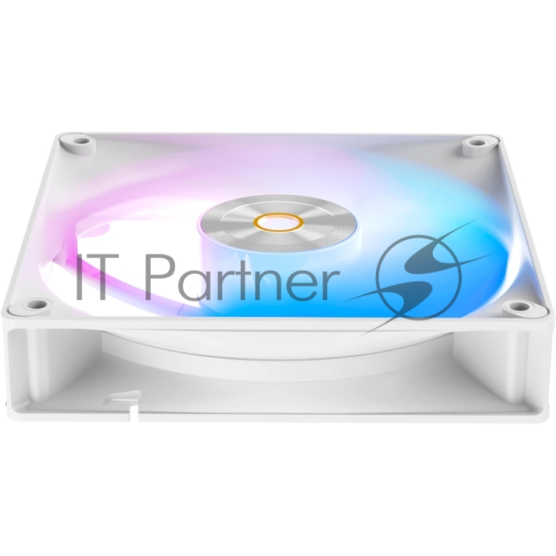 Комплект вентиляторов для корпуса Ocypus Delta F12 ARGB 3 IN 1 WH (Delta-F12-WH3AM00X-GL)