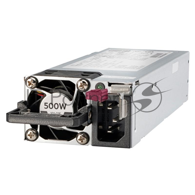 Блок питания 866729-001 500W HPE BL460cG10/DL120G10/DL160G10/DL
