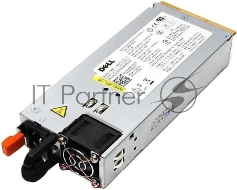 Блок питания DELL Hot Plug Redundant Power Supply 800W for T550/R450/R550/R650xs/R650/R75 w/o Power Cord