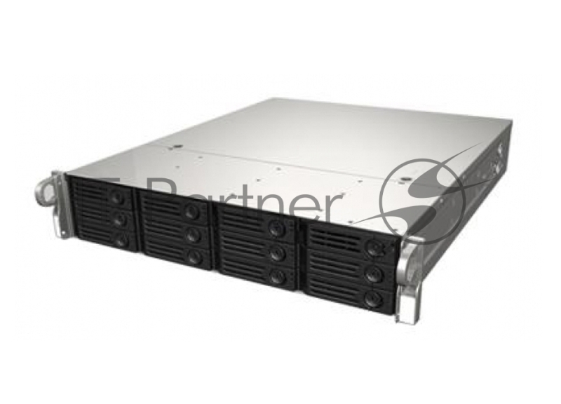 Блок питания 550W PS2 ATX (Acbel) for CS-R27S