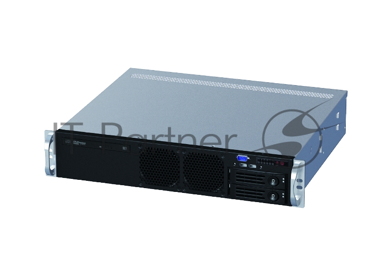 Блок питания 850W PS2 ATX (Acbel) for CS-R27S