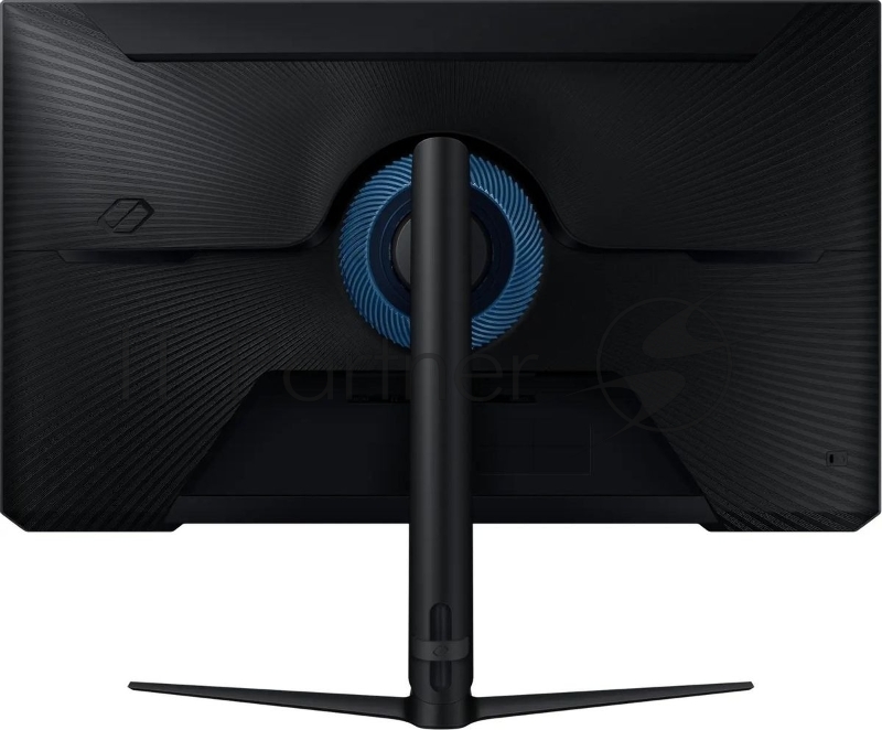 Монитор Samsung 32 Odyssey G3 S32DG300EI черный VA LED 16:9 HDMI матовая HAS Piv 250cd 178гр/178гр 1920x1080 180Hz FreeSync DP FHD 5.6кг