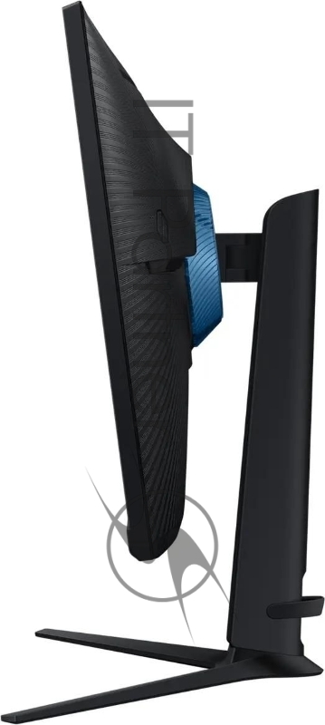 Монитор Samsung 32 Odyssey G3 S32DG300EI черный VA LED 16:9 HDMI матовая HAS Piv 250cd 178гр/178гр 1920x1080 180Hz FreeSync DP FHD 5.6кг