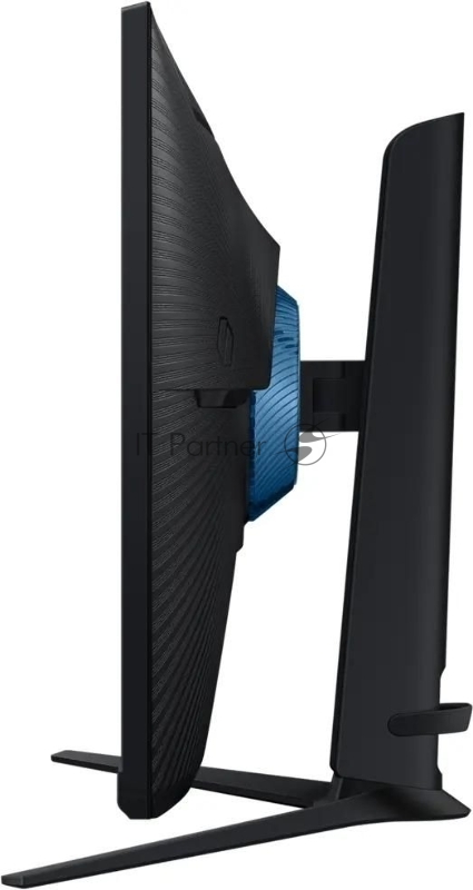 Монитор Samsung 32 Odyssey G3 S32DG300EI черный VA LED 16:9 HDMI матовая HAS Piv 250cd 178гр/178гр 1920x1080 180Hz FreeSync DP FHD 5.6кг