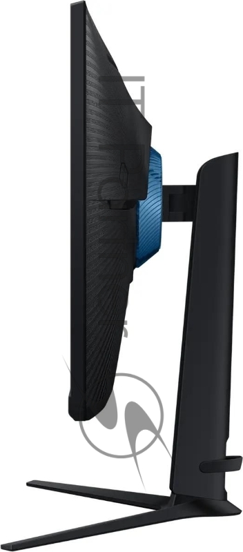 Монитор Samsung 32 Odyssey G3 S32DG300EI черный VA LED 16:9 HDMI матовая HAS Piv 250cd 178гр/178гр 1920x1080 180Hz FreeSync DP FHD 5.6кг