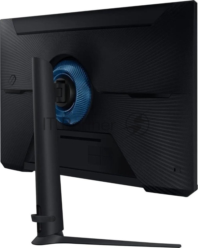 Монитор Samsung 32 Odyssey G3 S32DG300EI черный VA LED 16:9 HDMI матовая HAS Piv 250cd 178гр/178гр 1920x1080 180Hz FreeSync DP FHD 5.6кг