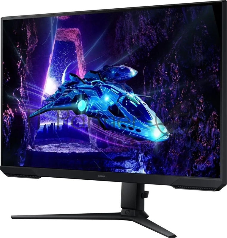 Монитор Samsung 32 Odyssey G3 S32DG300EI черный VA LED 16:9 HDMI матовая HAS Piv 250cd 178гр/178гр 1920x1080 180Hz FreeSync DP FHD 5.6кг