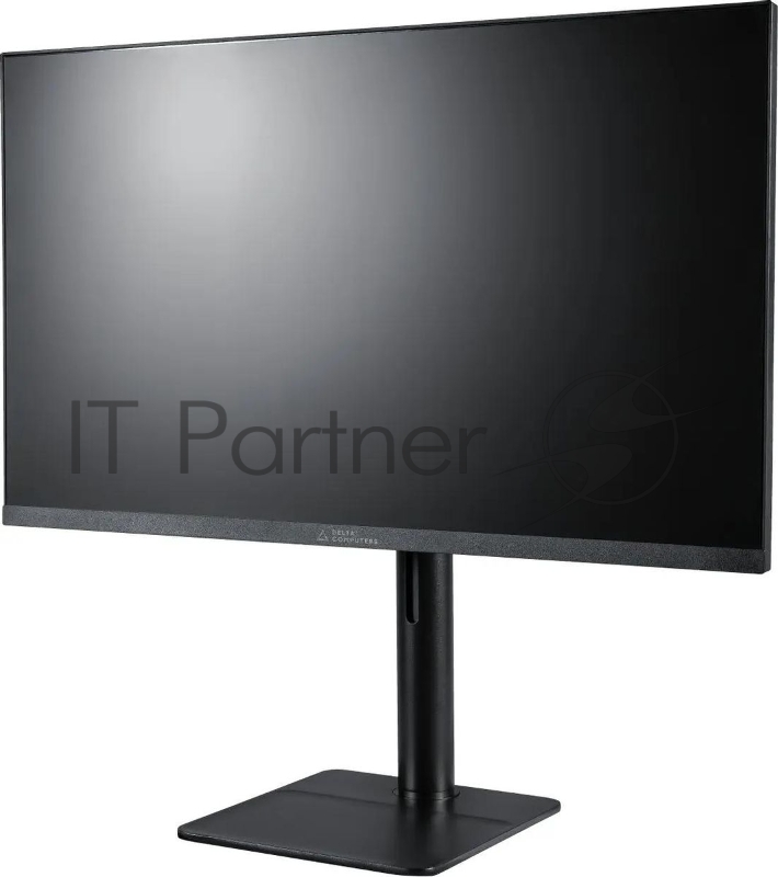 Монитор «Сова» ОМ.238I (23.8/FHD-75Hz/IPS/178/5ms/250 cdm2/HDMI+VGA+DP/Регулируемая по высоте подставка/1хHDMI кабель/ 1 год)