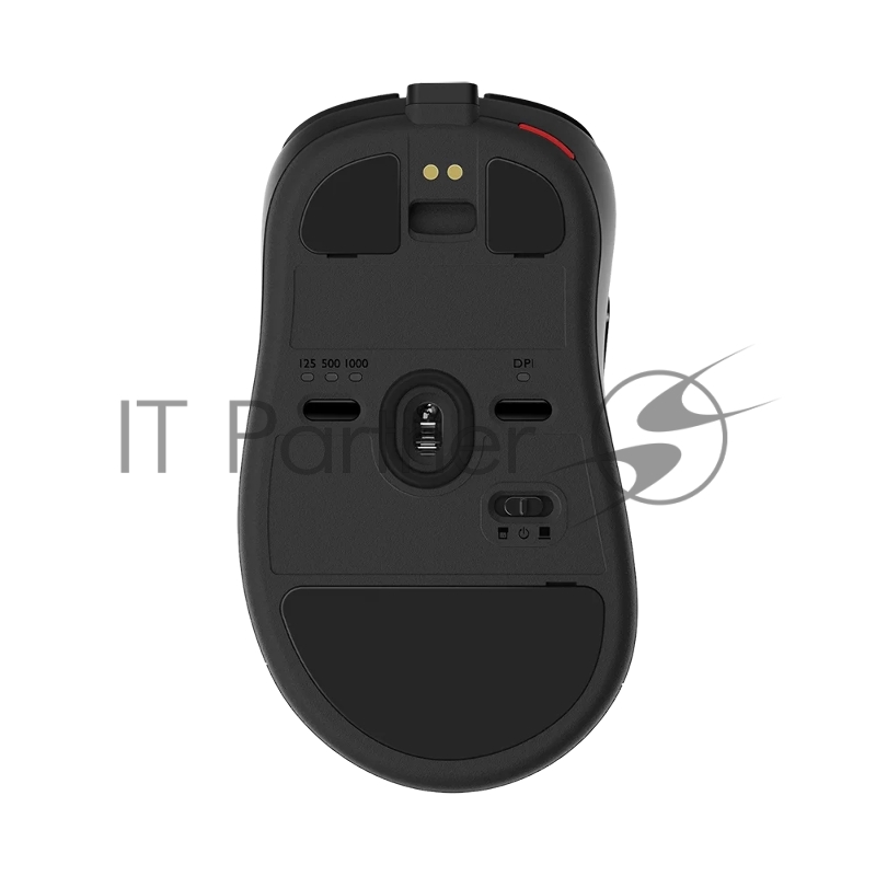 Мышь ZOWIE MOUSE GAMING GEAR EC3-CW BLACK