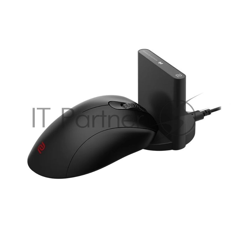 Мышь ZOWIE MOUSE GAMING GEAR EC3-CW BLACK