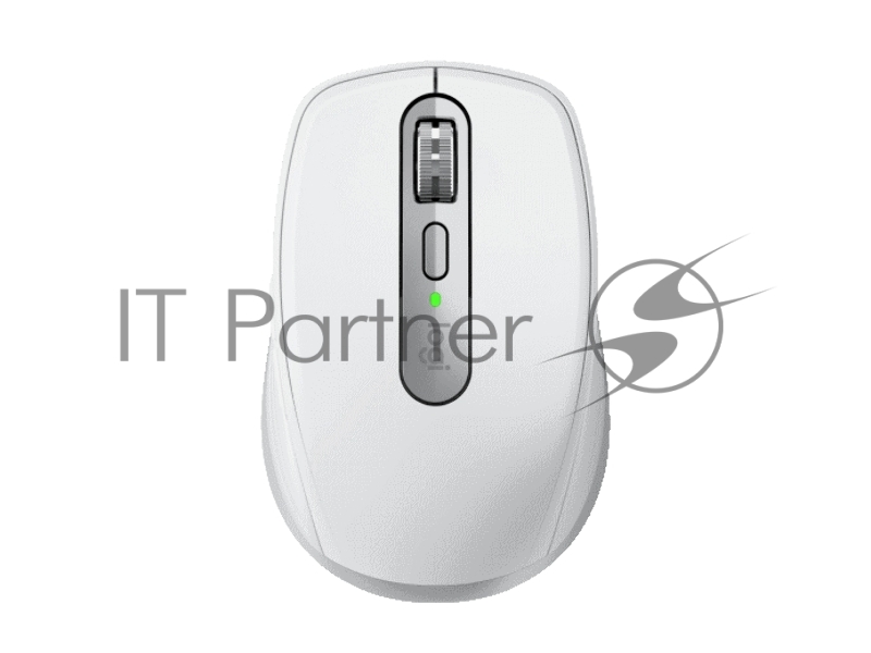 Мышь Logitech Mouse MX Anywhere 3S BT PALE GREY