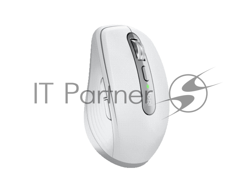 Мышь Logitech Mouse MX Anywhere 3S BT PALE GREY