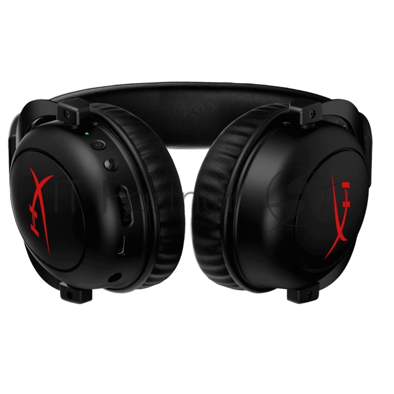 Гарнитура игровая HyperX Cloud II Core wireless
