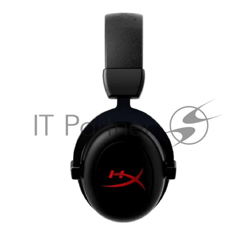 Гарнитура игровая HyperX Cloud II Core wireless