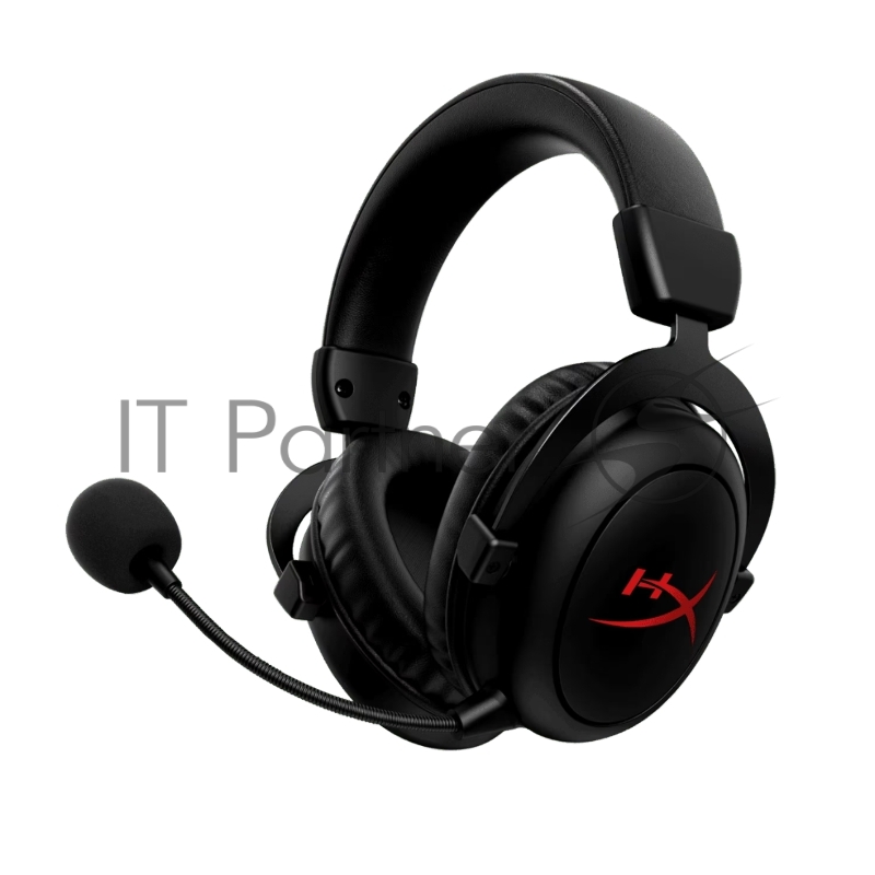 Гарнитура игровая HyperX Cloud II Core wireless