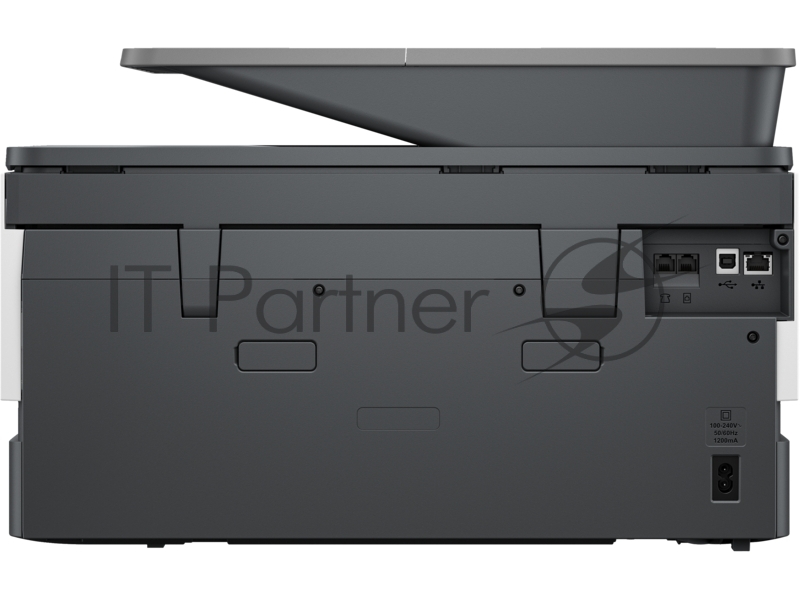 Струйное МФУ HP OfficeJet Pro 9120