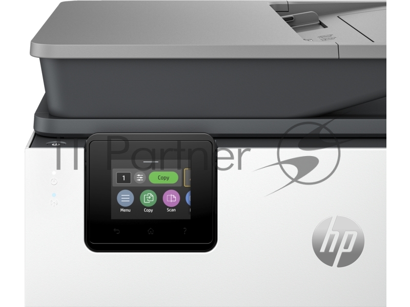 Струйное МФУ HP OfficeJet Pro 9120