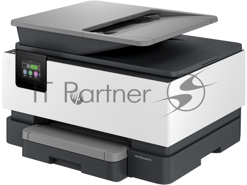 Струйное МФУ HP OfficeJet Pro 9120