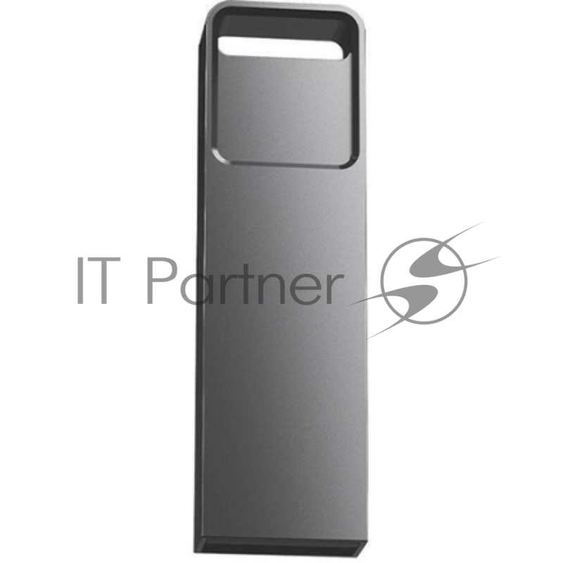 Флеш Диск HIKSEMI BLADE HS-USB-E301/128G/U3/Grey 128Gb <HS-USB-E301/128G/U3/Grey>, USB3.2