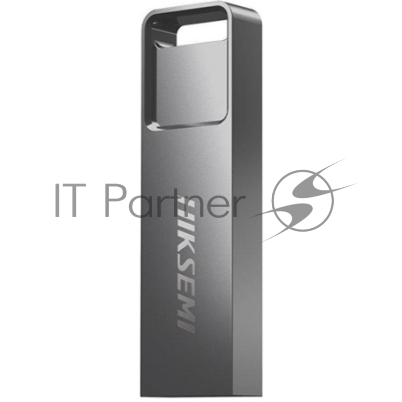Флеш Диск HIKSEMI BLADE HS-USB-E301/32G/U3/Grey 32Gb <HS-USB-E301/32G/U3/Grey>, USB3.2