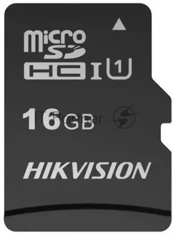 Флеш карта microSDHC 16GB HIKSEMI NEO HS-TF-C1/16G <HS-TF-C1/16G> (без SD адаптера) R/W Speed 92/10MB/s