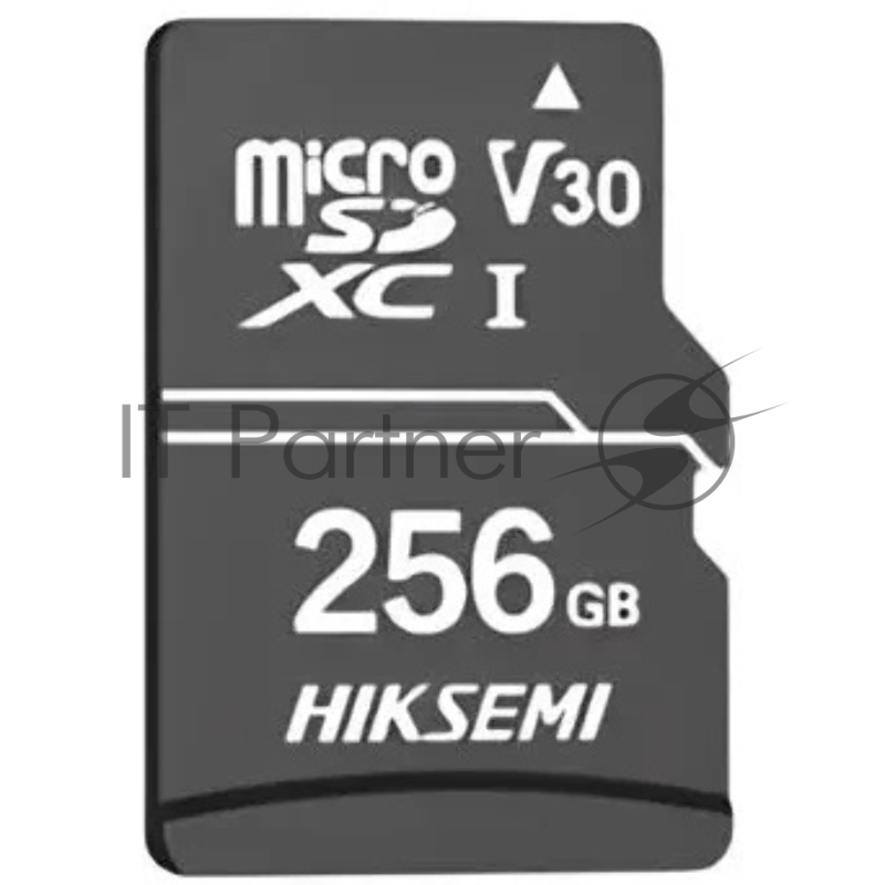 Флеш карта microSDHC 256GB HIKSEMI NEO HS-TF-C1/256G <HS-TF-C1/256G> (без SD адаптера) R/W Speed 92/50MB/s