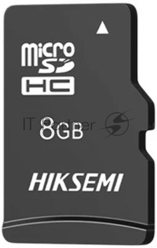 Флеш карта microSDHC 8GB HIKSEMI NEO HS-TF-C1/8G <HS-TF-C1/8G> (без SD адаптера) R/W Speed 23/10MB/s