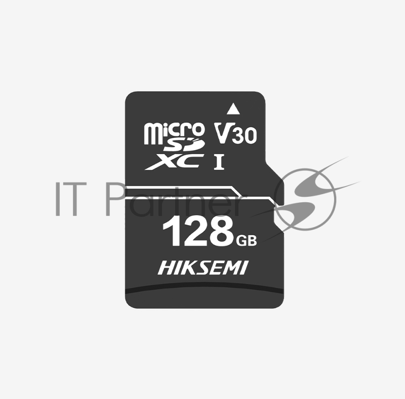 Флеш карта microSDHC 128GB HIKSEMI NEO HOME HS-TF-D1/128G <HS-TF-D1/128G> (без SD адаптера) R/W Speed 92/50MB/s