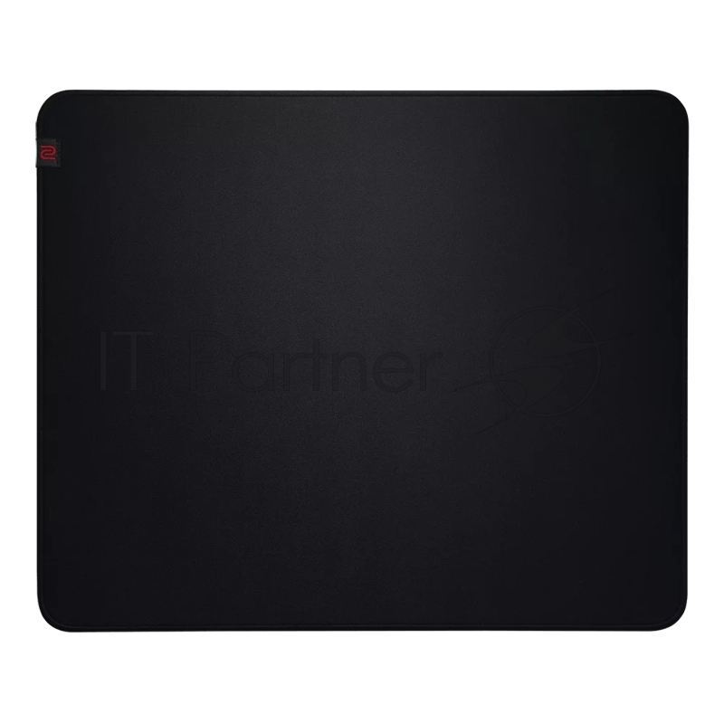 Коврик ZOWIE MOUSE PAD GAMING GEAR G-SR BLACK