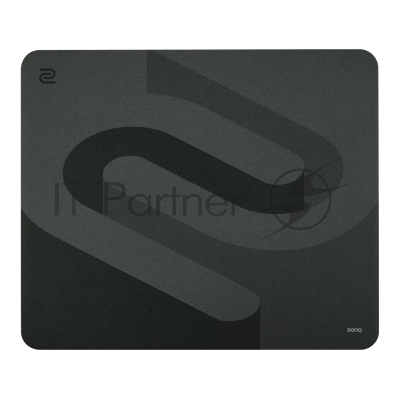 Коврик ZOWIE MOUSE PAD GAMING GEAR G-SR-SE-ZC03 GREY